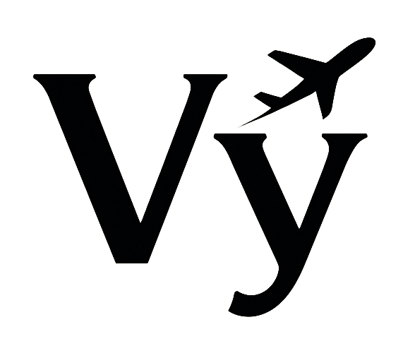 VY Logo